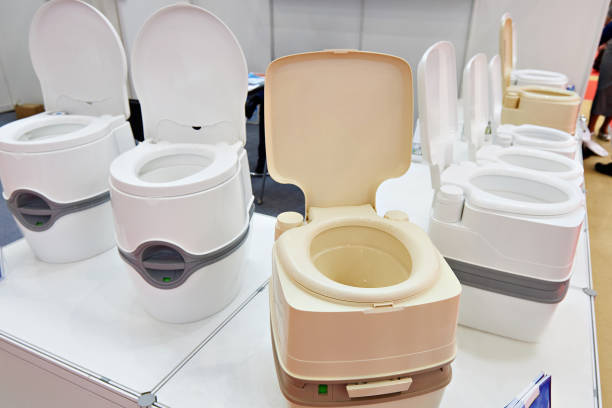Best Standard Portable Toilet Rental  in Gerber, CA