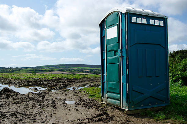 Portable Toilets for Disaster Relief Sites in Gerber, CA